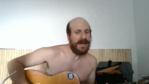 Mati Restrepo online show from February 24, 8:20 pm