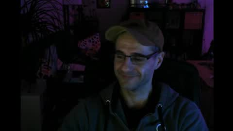 ElMetaTeDa online show from February 28, 11:31 am