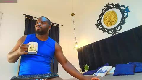 Jean Carlos online show from February 24, 11:55 am