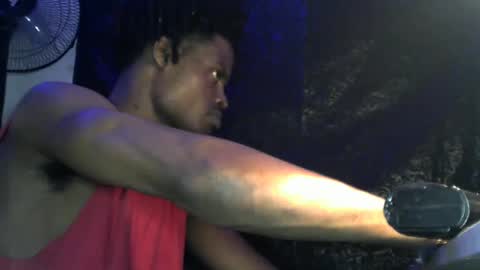 Snapshot of elniga21 chatting on January 11, 1:06 am EL NIIGGGAA  21                                                                  EL NIGGA  21 online show from January 11, 1:06 am