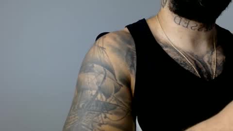 elosocazador online show from October 28, 10:34 pm