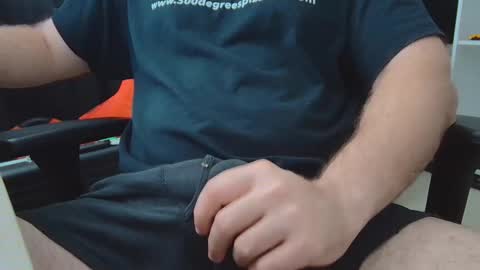 alexgarg online show from November 19, 8:09 pm