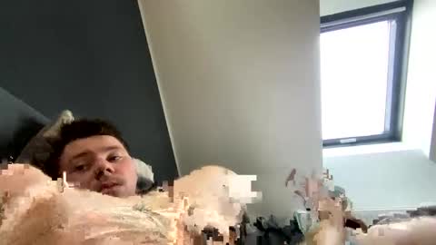 eltat_75 online show from February 28, 7:15 am