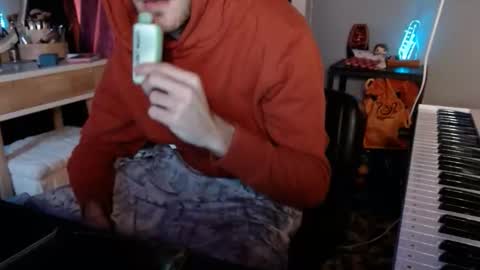 EmannX online show from January 7, 2:11 pm