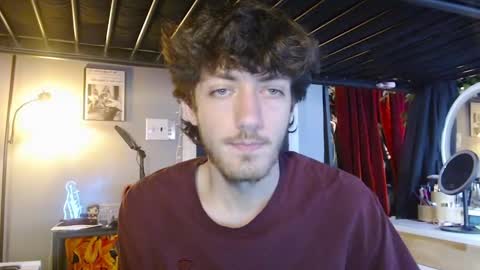 EmannX online show from January 16, 3:26 pm