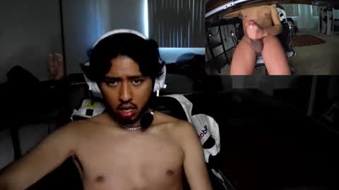 embersboudoir online show from February 21, 10:33 pm