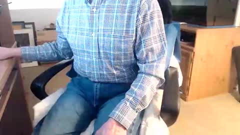 Terrance1st online show from December 18, 3:30 pm