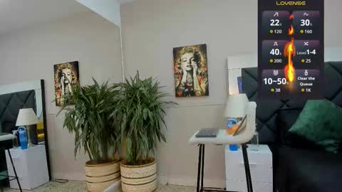 Emilio online show from November 7, 11:24 am