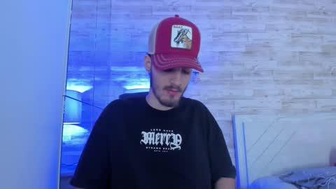 emir_ozan online show from January 9, 7:19 pm