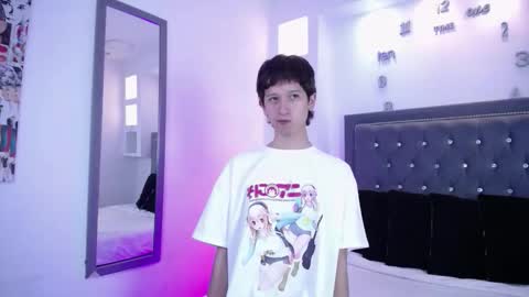 SERGIO online show from January 18, 8:22 pm