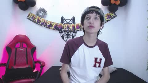 SERGIO online show from October 23, 1:14 pm