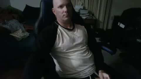 Matt online show from October 29, 7:44 am