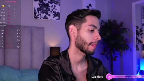 Endy online show from February 5, 12:49 pm