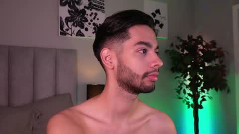 Endy online show from March 4, 12:44 pm