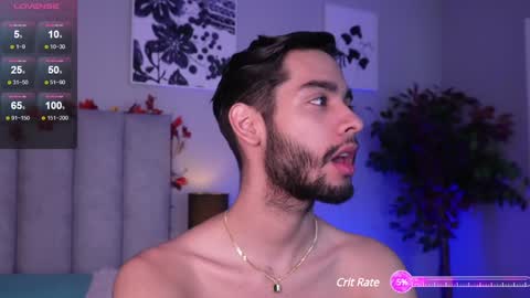 Endy online show from December 15, 12:49 pm