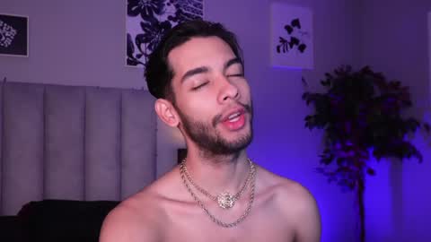 Endy online show from January 8, 12:47 pm