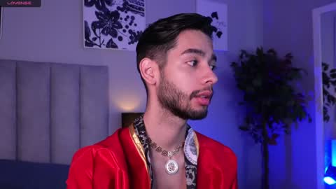 Endy online show from February 4, 12:44 pm