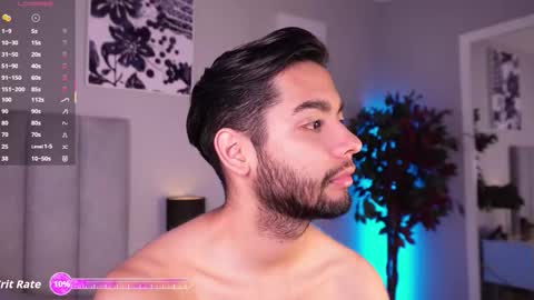 Endy online show from October 15, 12:57 pm