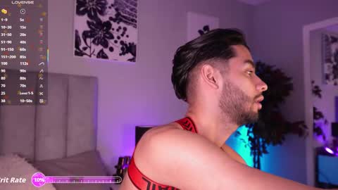 Endy online show from November 28, 1:02 pm