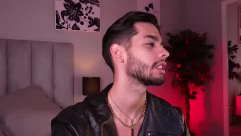 Endy online show from February 25, 12:45 pm