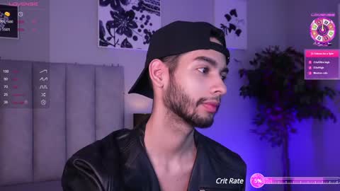 Endy online show from January 14, 12:45 pm