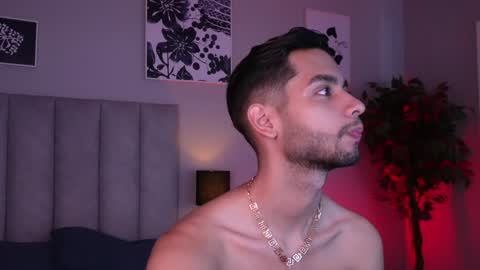 Endy online show from January 25, 12:47 pm