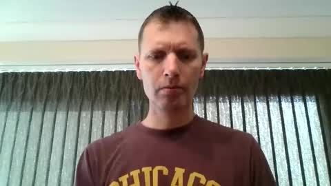 EnglishGuy183 online show from March 13, 9:39 am