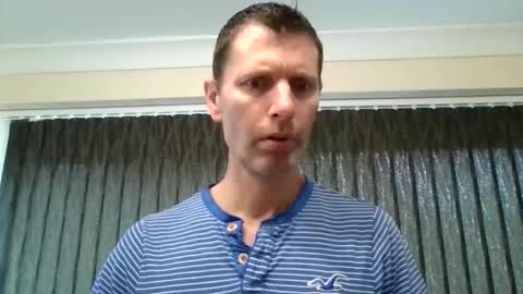 EnglishGuy183 online show from March 6, 10:01 am