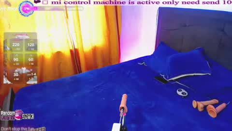 ..Jade.. online show from January 18, 8:11 pm