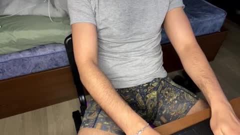 Batman online show from March 31, 11:12 am