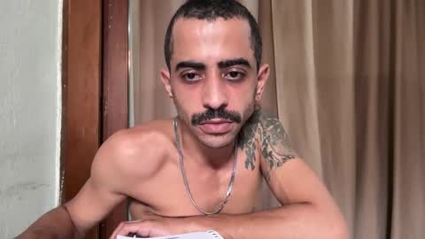 Luke online show from March 21, 1:26 pm