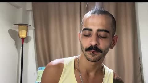 Luke online show from December 10, 1:29 am