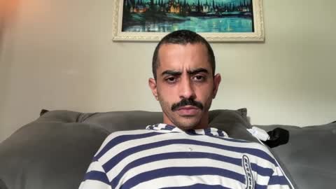 Luke online show from April 17, 1:58 pm