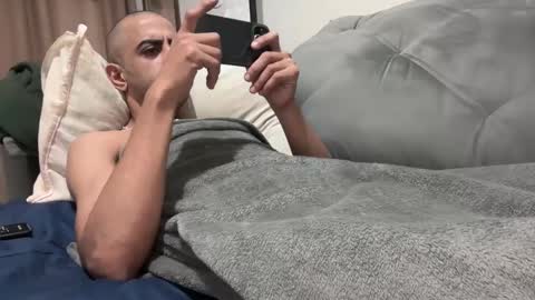 Luke online show from March 23, 9:21 pm