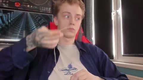 Enker online show from October 8, 12:53 pm