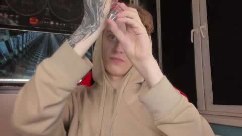 Enker online show from September 29, 1:04 am