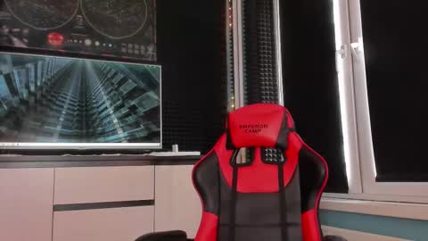 Enker online show from September 21, 3:01 pm