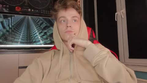 Enker online show from September 24, 11:03 pm