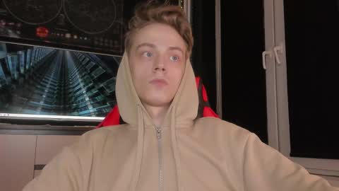 Enker online show from October 4, 2:49 am