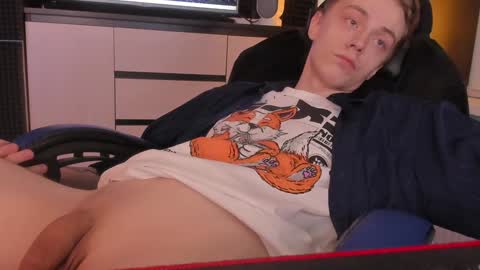 Enker online show from January 19, 11:53 pm