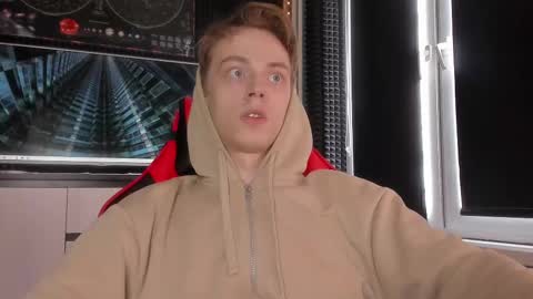 Enker online show from October 7, 8:40 am