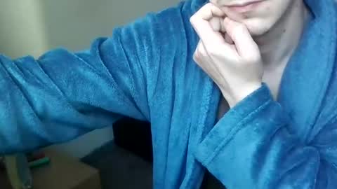 enoch98 online show from March 6, 12:52 pm