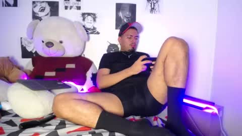 enrique online show from January 14, 7:46 am