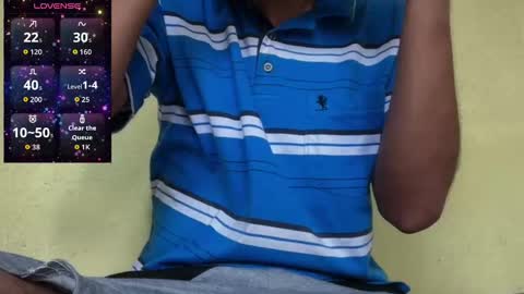 Snapshot of enriquegc197 chatting on September 21, 6:08 pm Enriquegc197 online show from September 21, 6:08 pm