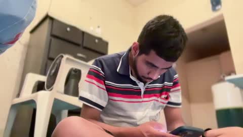 Snapshot of enriquegc197 chatting on January 12, 6:27 pm Enriquegc197 online show from January 12, 6:27 pm