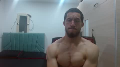 enzo_savage online show from October 27, 6:10 pm