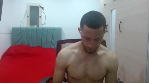 enzo_savage online show from November 11, 4:12 pm