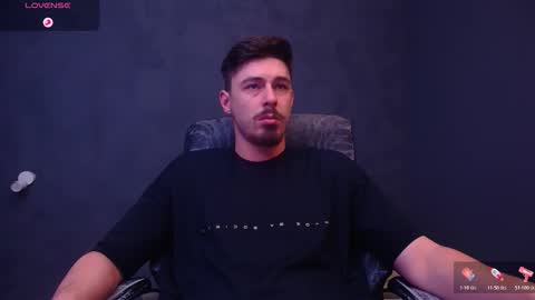 EnzoRace online show from November 22, 7:08 am