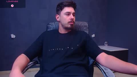 EnzoRace online show from January 13, 5:56 am