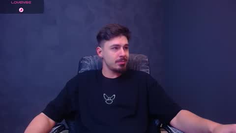 EnzoRace online show from December 2, 5:54 am